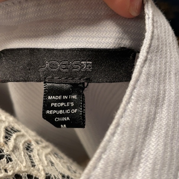 Joes flowy sleeveless blouse - Picture 4 of 4